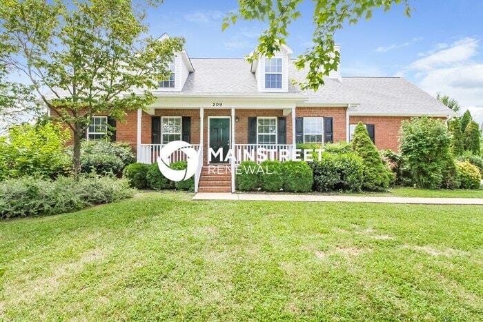 Primary Photo - 3 Bedroom Pet-Friendly Home in Murfreesbor...