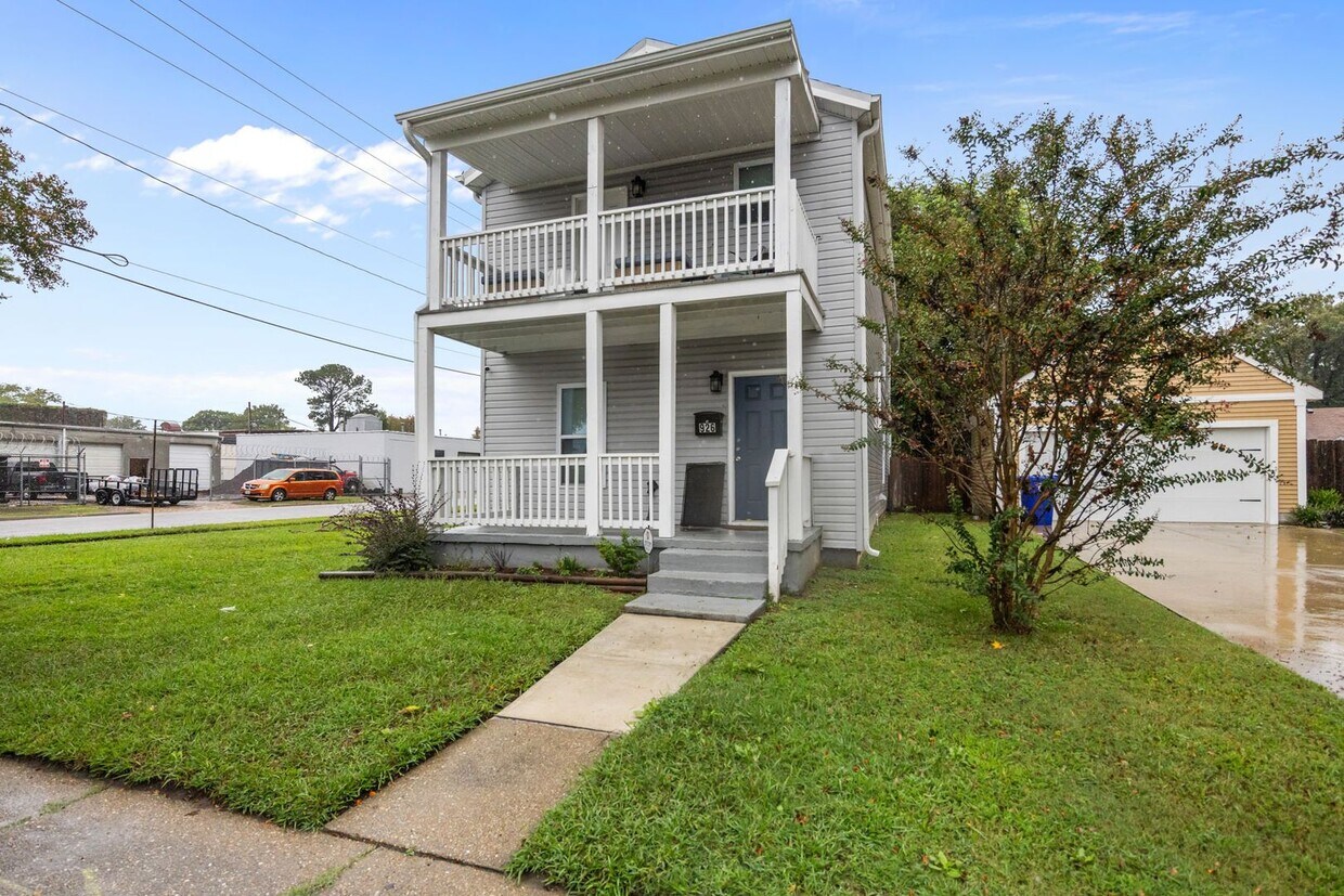 Foto principal - For Rent in Norfolk – Spacious 4 Bedroom H...