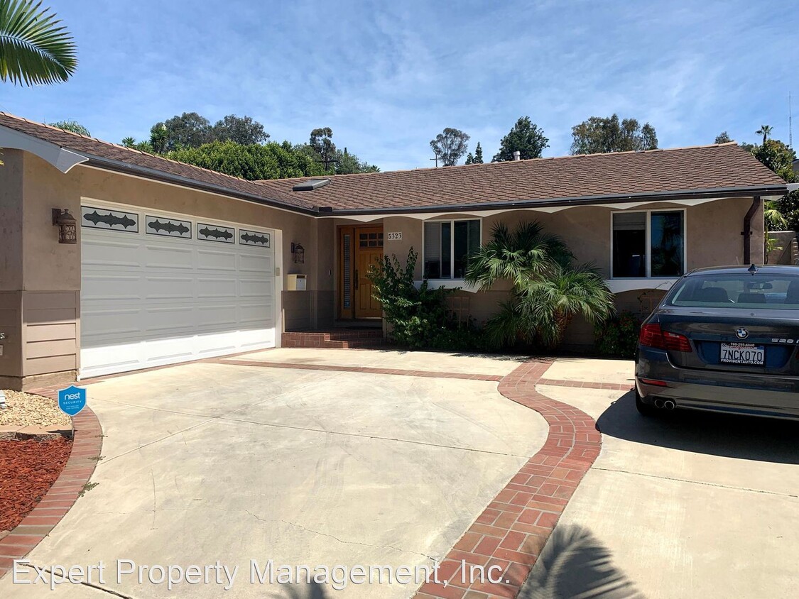 Primary Photo - 4 br, 3 bath House - 7949 Eastridge Drive