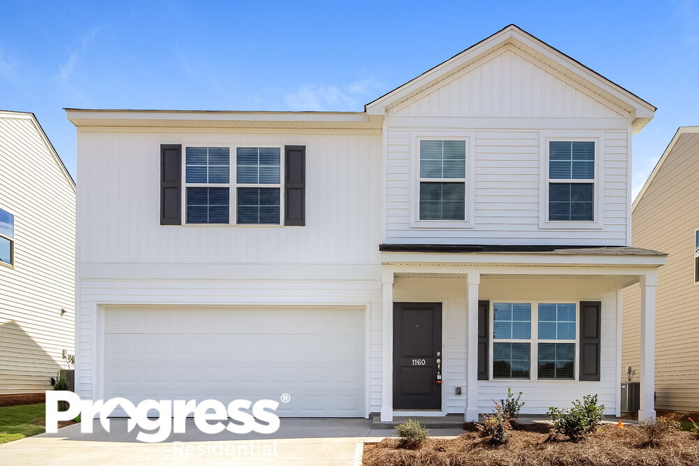 1160 Langston Dr, Spartanburg, SC 29303 House Rental in Spartanburg, SC