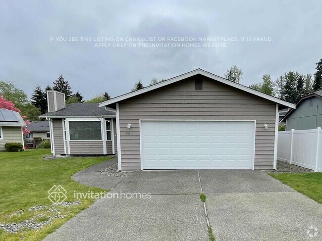 Building Photo - 32616 16th Ct SW