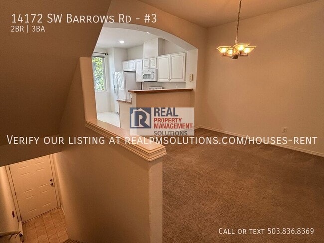 Building Photo - 14172 SW Barrows Rd