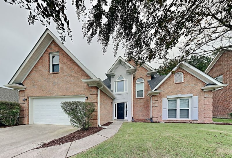 Foto principal - 1316 Falcon Dr