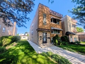 Building Photo - 5535 N Central Ave