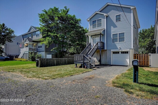 Foto del edificio - 15 Griggs Ave