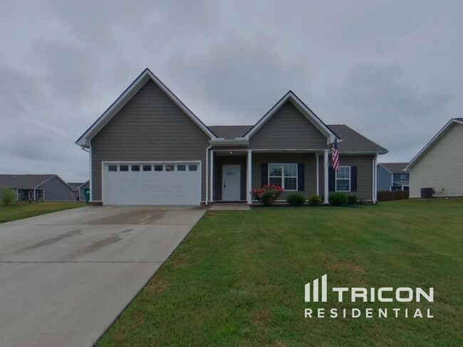 Building Photo - 814 Ellyson Dr