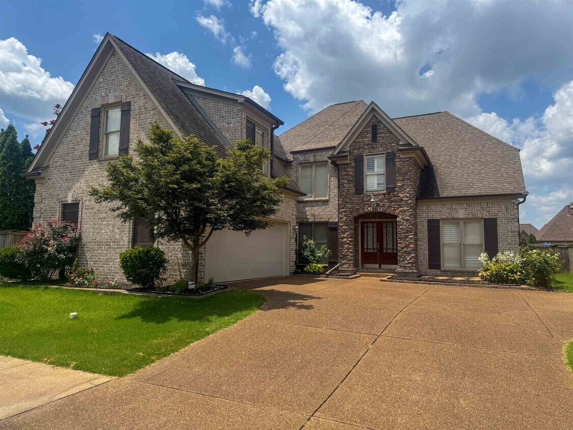 Foto principal - 759 Southern Belle Dr