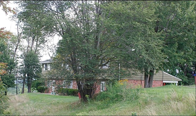 Foto del edificio - 4002-4032 E Shaffer Dr