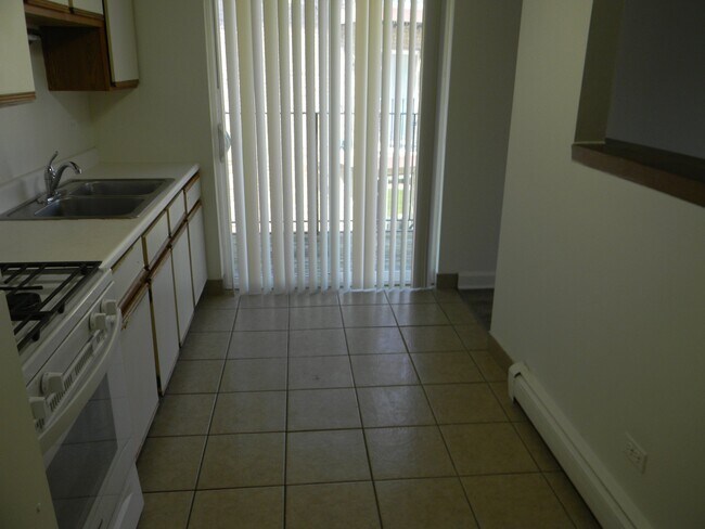Foto del edificio - 1310 S Sir Galahad Ln