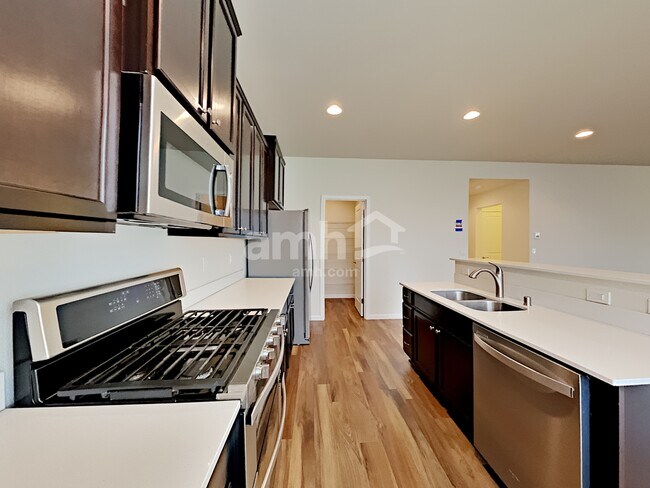 Building Photo - 9116 NE 167th Court