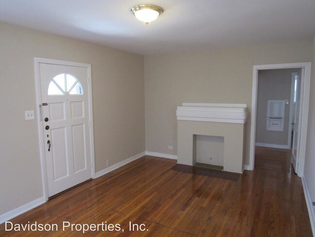 Building Photo - 2 br, 1 bath House - 510 W. Kings Hwy