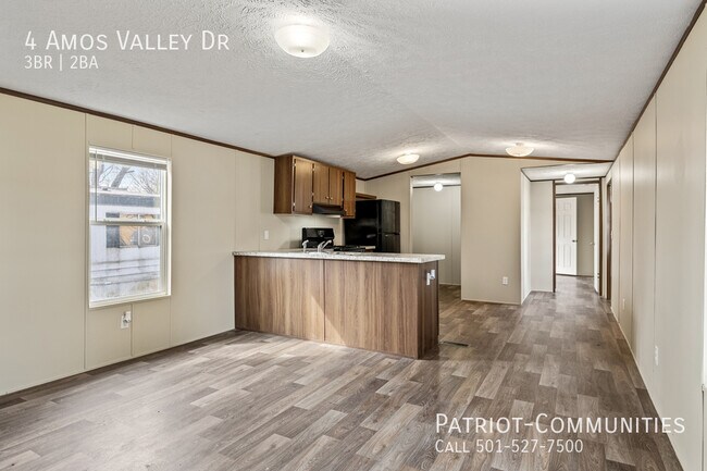 Foto del edificio - 4 Amos Valley Dr