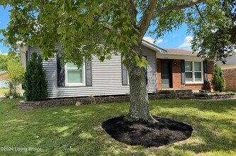 Building Photo - 8413 Cloverport Dr
