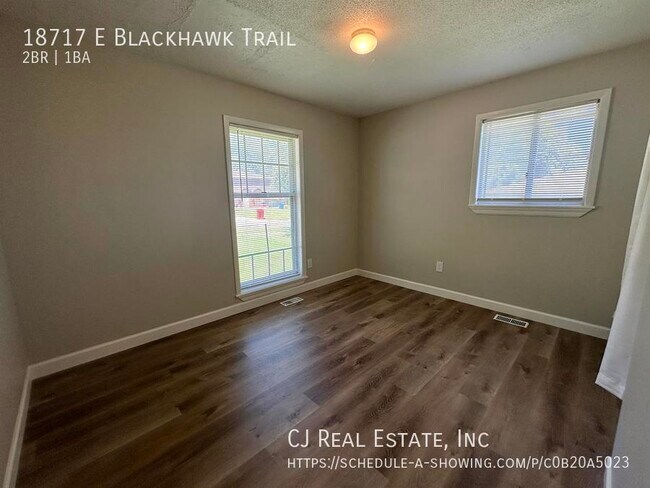Building Photo - 18717 E Blackhawk Trail