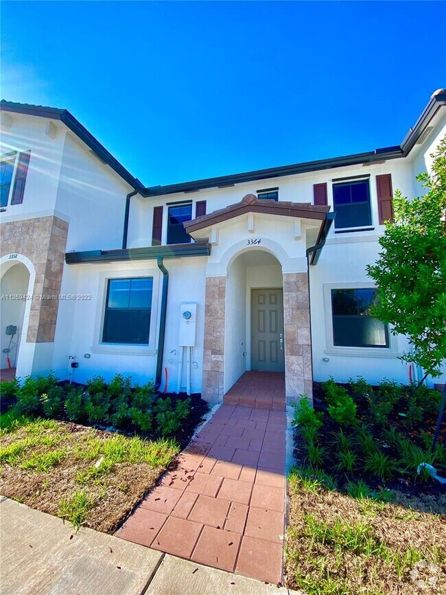 Townhomes for Rent in Miami Lakes FL 73 Townhouses