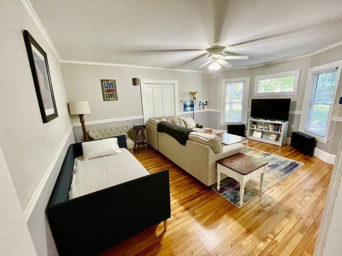 331 Main St Unit 2, Westbrook, ME 04092 Apartments 331 Main St