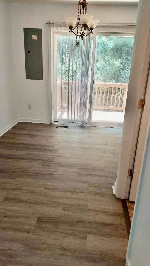 Foto del edificio - Townhouse in King George