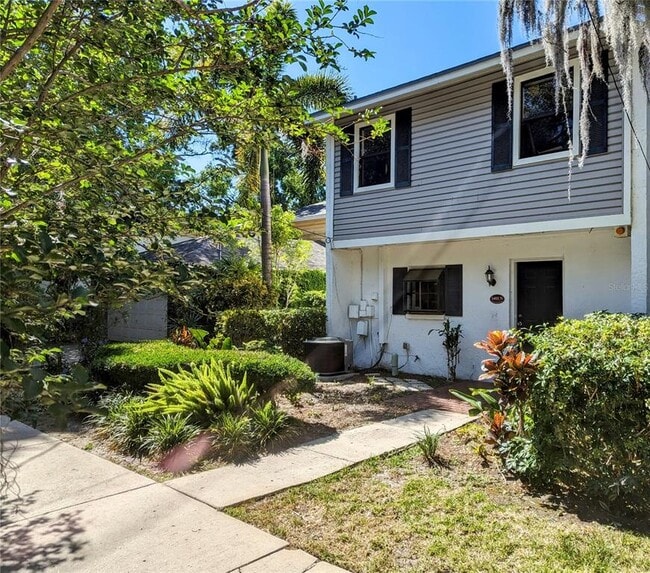 Foto del edificio - 5401 Bayshore Blvd
