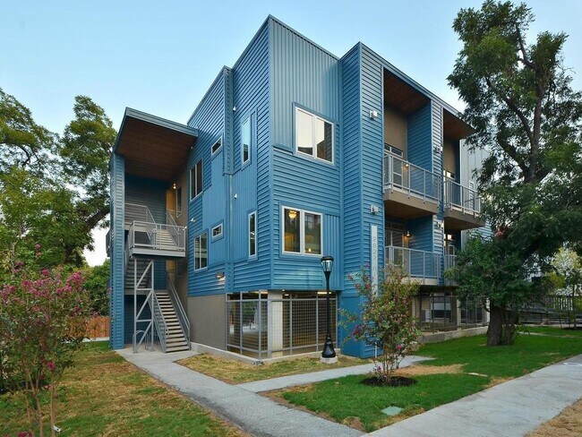 Foto del edificio - 2822 Rio Grande St