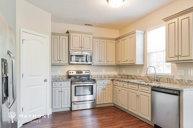 Building Photo - 112 Oliver Hardy Ct