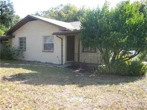 Primary Photo - SOHO 2/1 Duplex with Carport and Corner Yard