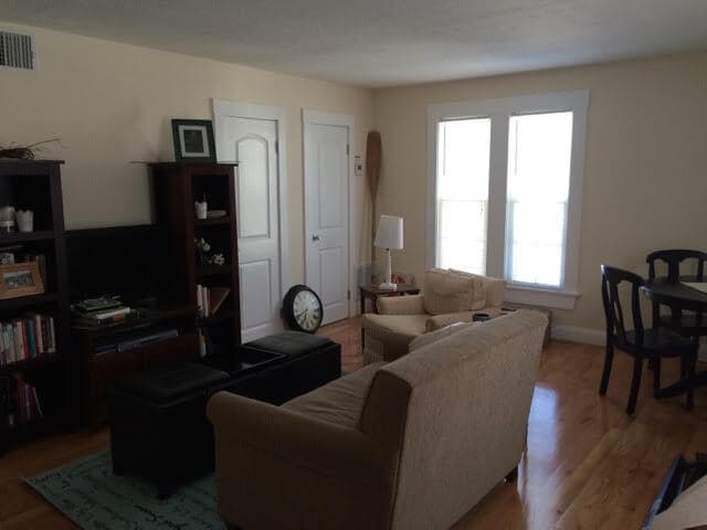 Foto del edificio - 406 Pawtucket St
