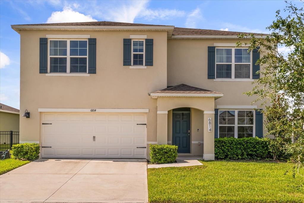 Foto principal - 6814 Grace Hammock Rd