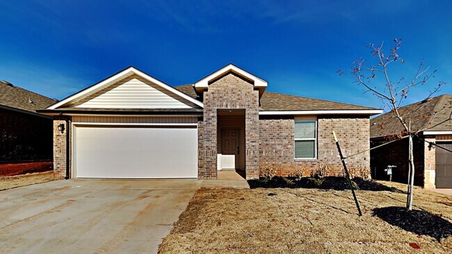 Building Photo - Spacious 4 Bedroom 2 Bathroom Home in Piedmont Schools (Neighborhood Park and Splashpad)