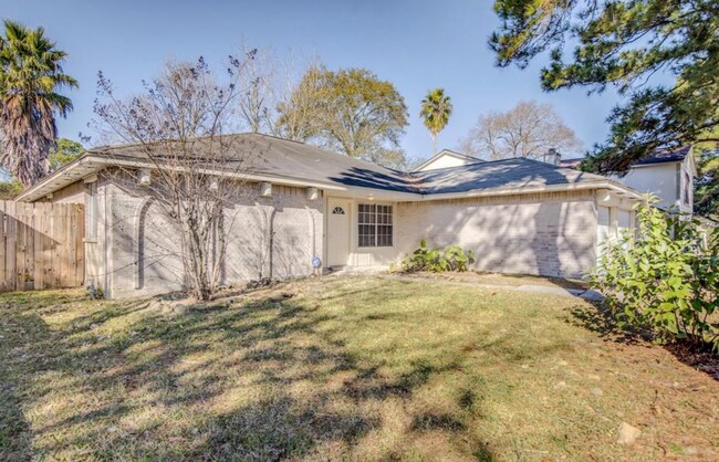 Foto del edificio - 21719 Nickerton Ln