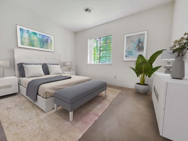 Foto del edificio - Crescent Village