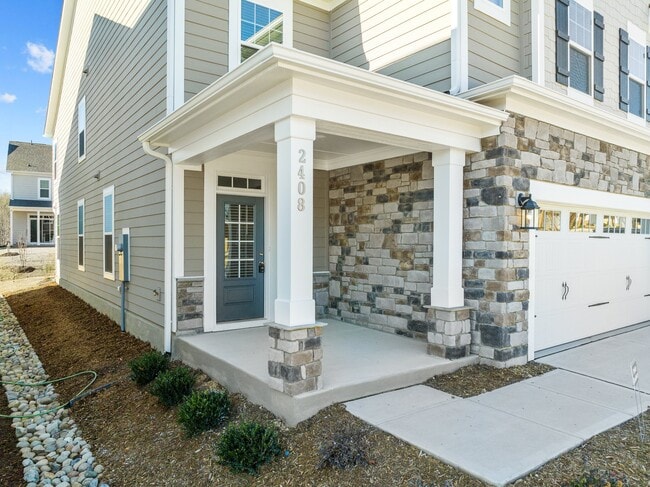 Building Photo - 2408 McKenzie Ridge Ln