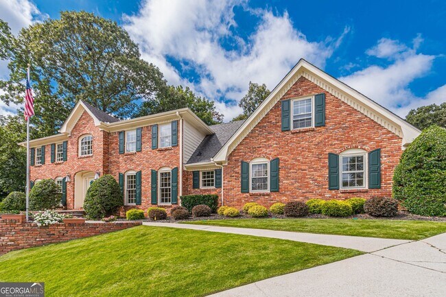 Building Photo - 5581 Stapleton Dr