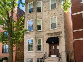 Building Photo - 718 S Aberdeen St