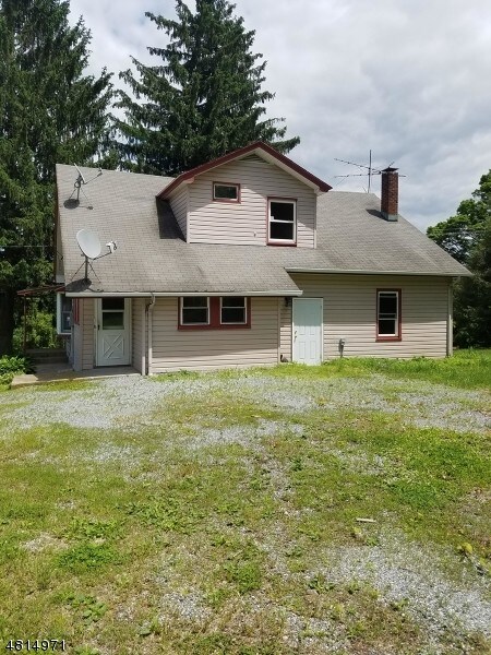 Foto del edificio - 577 County Road 519