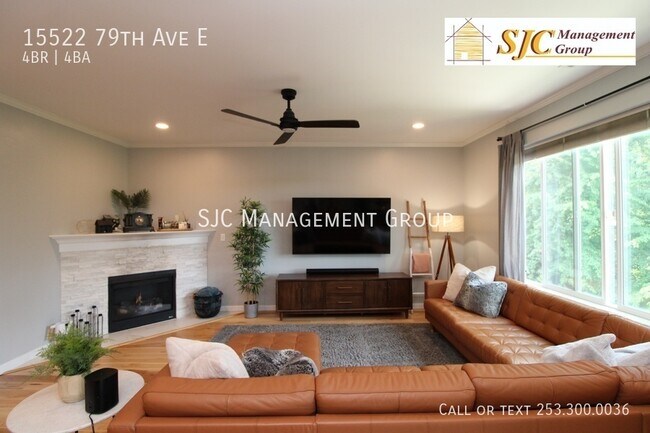 Foto del edificio - 15522 79th Ave E