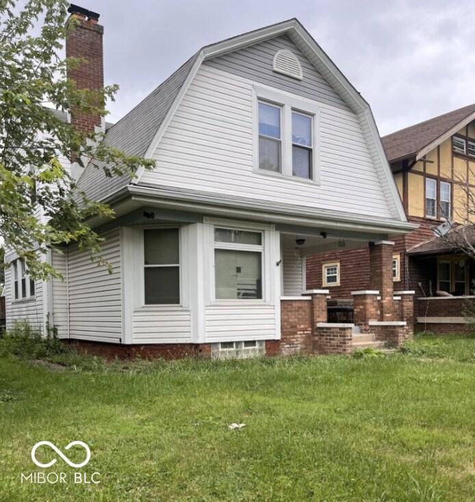 Building Photo - 34 N Drexel Ave