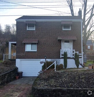 Building Photo - 263 E Fairmont Ave