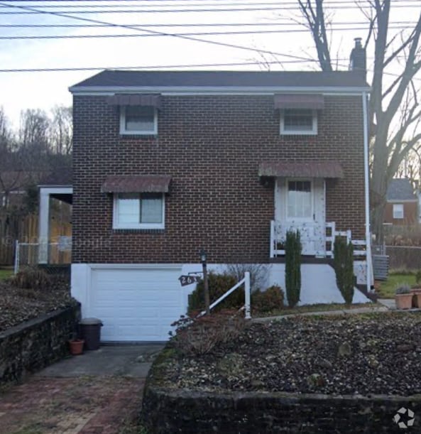 Building Photo - 263 E Fairmont Ave