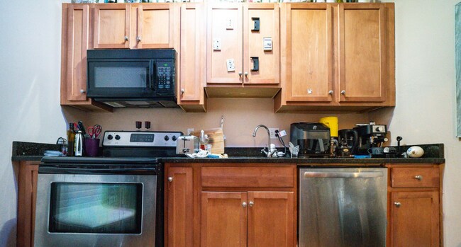 Foto del edificio - 52 Fenway