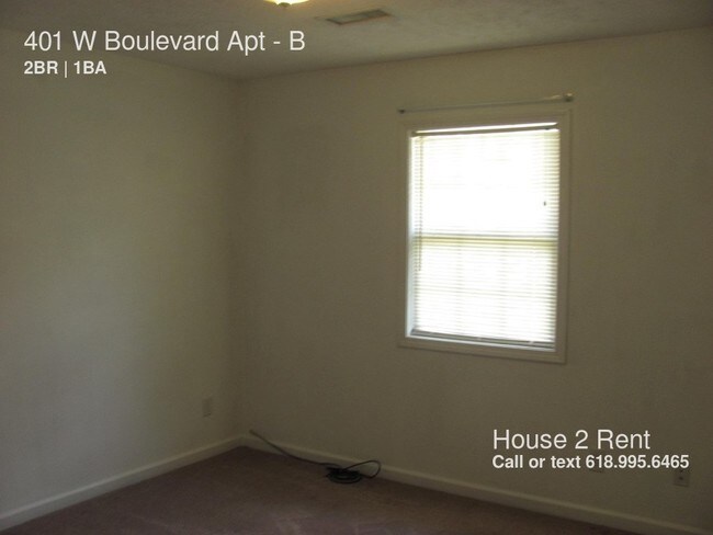 Foto del edificio - 401 W Boulevard St