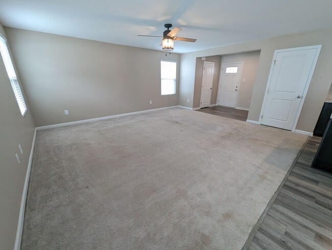 Building Photo - 1400 Marquis Pkwy