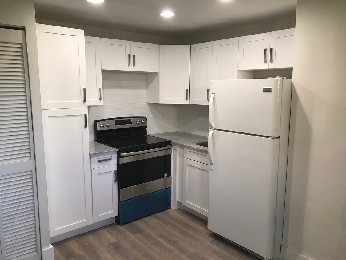 Foto principal - 536 14th St