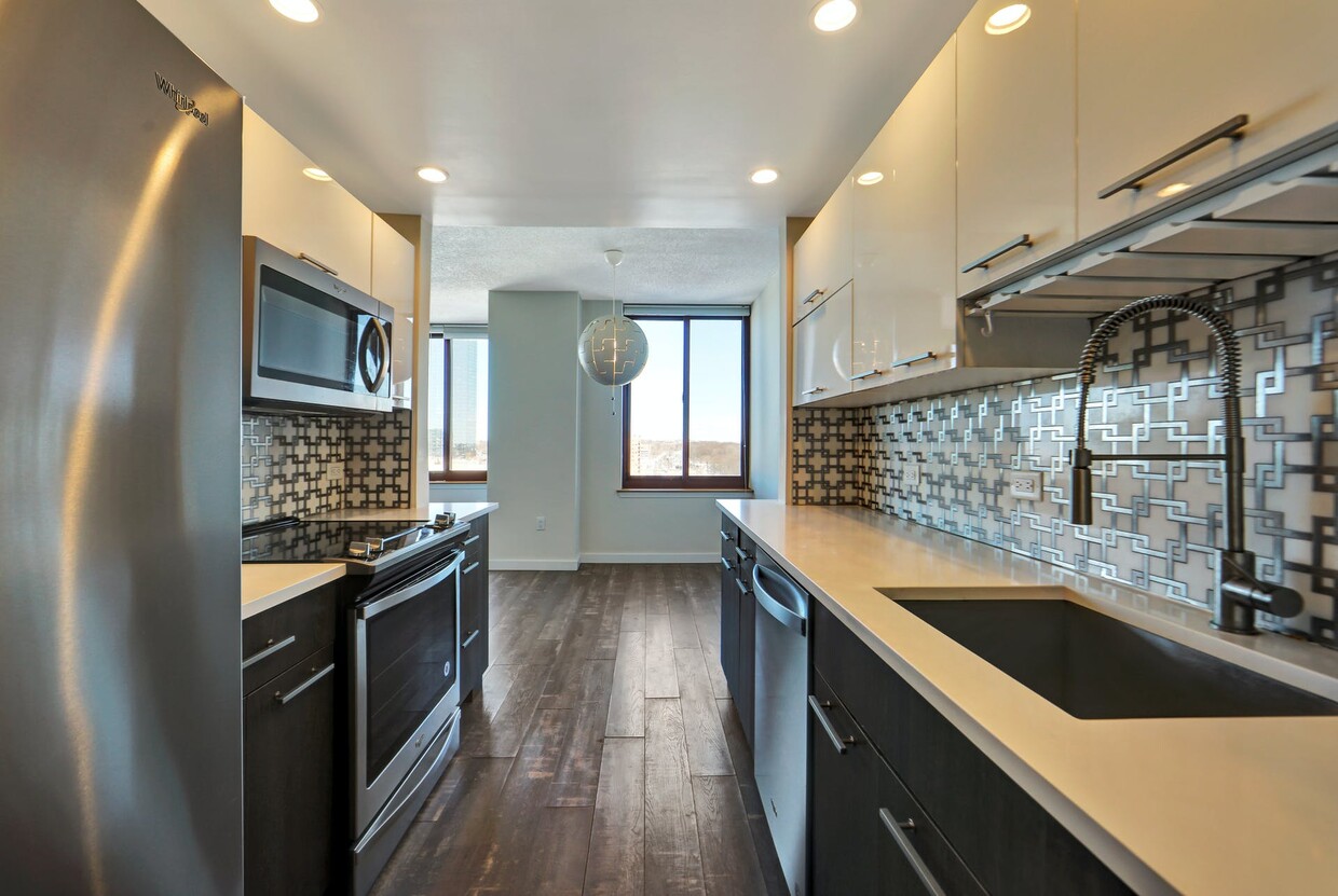Foto principal - 100 Old Palisade Rd