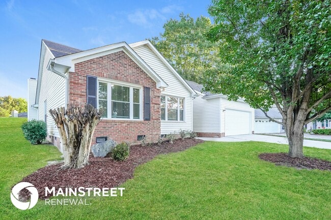 Foto del edificio - 2800 Chillon Ct