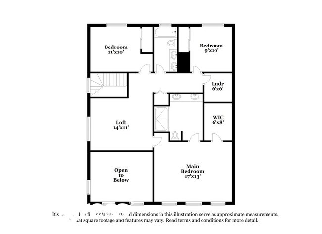 Foto del edificio - 1405 Timberbend Cir