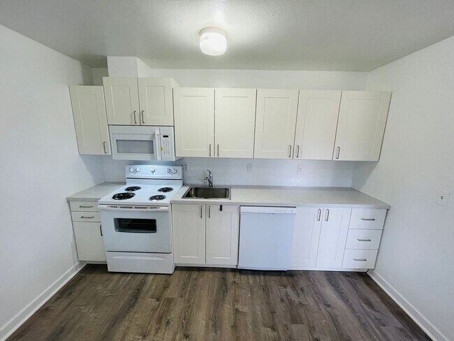 Foto del edificio - 2301 James Ave