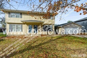 Building Photo - 5734 NW 54th Ct