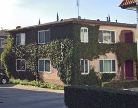 Building Photo - 3743 Westwood Blvd