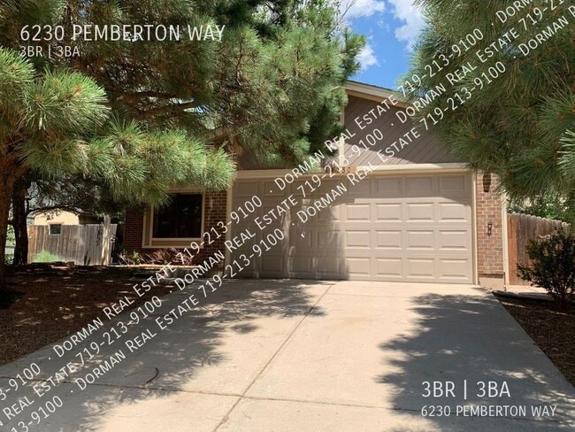 Photo - 6230 Pemberton Way House