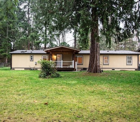 Foto principal - 21610 Orting